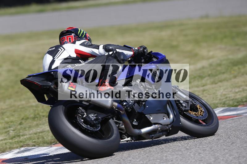 /13 01.05.2025 Speer Racing ADR/Gruppe rot/116